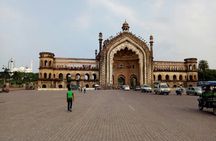 Day Tour Of Lucknow