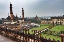Day Tour Of Lucknow