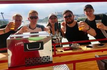 Beer Bike