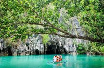 5D4N Puerto Princesa & El Nido Experience