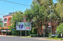 A stunning Bishkek city tour