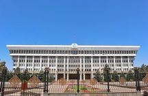 A stunning Bishkek city tour