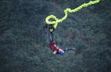 Bungee Pokhara by HighGround Adventures
