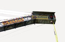 Bungee Pokhara by HighGround Adventures