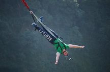 Bungee Pokhara by HighGround Adventures