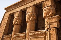 Day Tour to Dendera temple from luxor