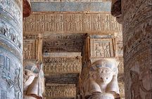 Day Tour to Dendera temple from luxor