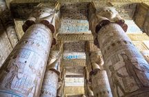 Day Tour to Dendera temple from luxor