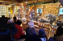 Zaanse Schans and Volendam Private Tour from Amsterdam