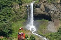 Banos Tour from Quito – Gateway to the Amazon Rainforest