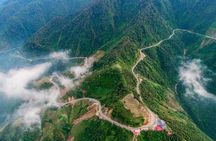 Trekking In Mu Cang Chai 3 Days