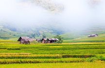 Trekking In Mu Cang Chai 3 Days