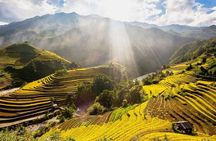 Trekking In Mu Cang Chai 3 Days