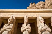 Luxor Trip From Hurghada