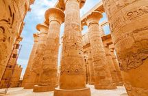 Luxor Trip From Hurghada