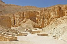 Half day Tour to the Valley of Queens and Nobles