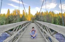 Rejuvenate Like A Local in the Arctic Wilderness