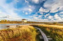 Rejuvenate Like A Local in the Arctic Wilderness