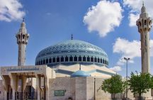 Amman - City Tour of Amman - Desert Castles - Amman
