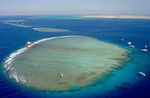 White Island & Ras Mohamed National Park Snorkeling Boat Trip