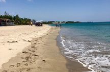 St Kitts Shore Excursion: Nevis Beach Getaway