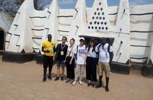 3 Days Adventurious Wildlife Safari