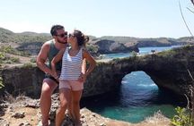 Private Nusa penida packages