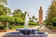 Morocco 9 Days Tour From Marrakech