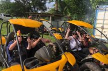 Vanuatu Buggy Adventure with Yumi Tours