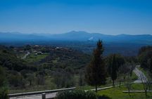 Village cooking class in an Agritourism Unit in Arcadia, Greece!