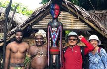 Cultural Experience & Blue Lagoon with Yumi Tours