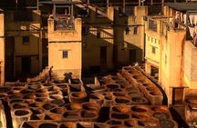 Fes Medina 5-hours tours