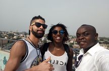 5 Days Adventurous Wildlife Safari