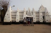 5 Days Adventurous Wildlife Safari