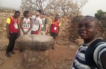 5 Days Adventurous Wildlife Safari