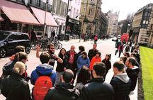Private | Alumni-Led Cambridge Uni Tour w/opt Kings College Entry