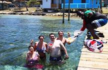 Roatan Discover Scuba Diving Experience