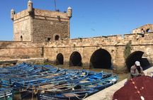 The Charms of Essaouira Mogador and the Argan tree Forests