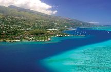 Small group snorkeling (5 people max): wrecks & tropical fishes at 10:30am