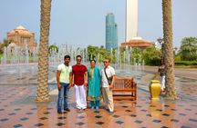 Private Abu Dhabi City Tour
