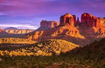 Sedona Chakra Vortex Tour