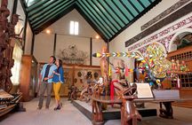 Kuching City Tour