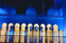 Private Abu Dhabi City Tour