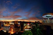 Private Kota Kinabalu by Night with Dinner