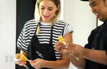 Balinese Cooking Class in Seminyak