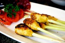 Balinese Cooking Class in Seminyak