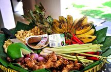 Balinese Cooking Class in Seminyak