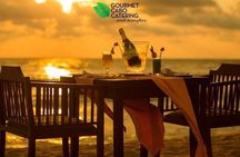 Gourmet Mignon in your private villa or condo in Cabo or San Jose del Cabo