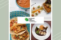 Gourmet Fajitas in your private villa or condo in Cabo or San Jose del Cabo