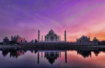 Golden Triangle Tour Package India